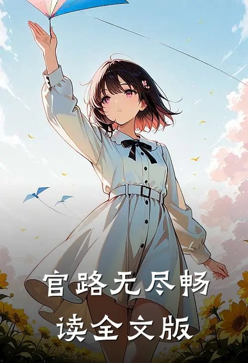 官路无尽畅读全文版