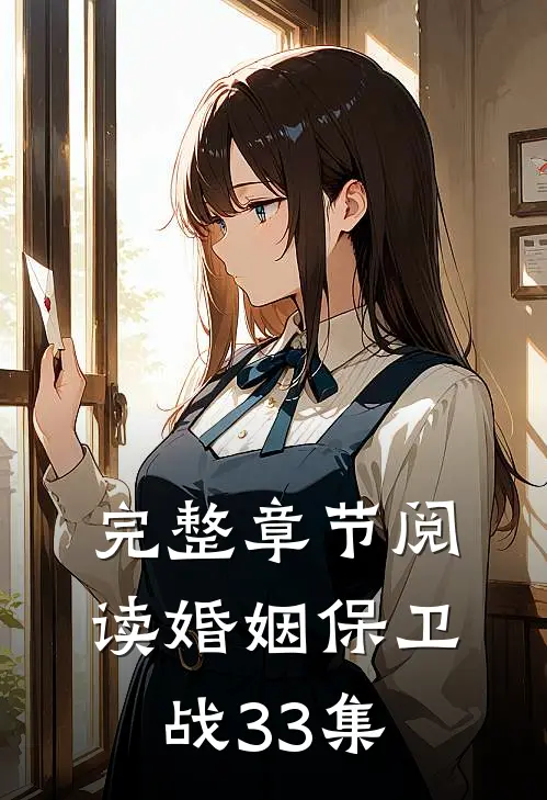 完整章节阅读婚姻保卫战33集