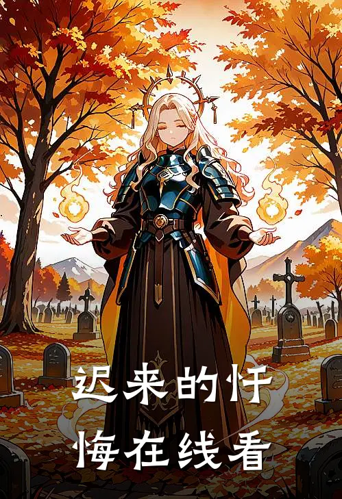 迟来的忏悔在线看
