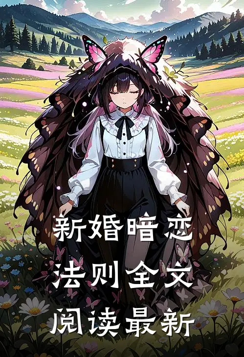 新婚暗恋法则全文阅读最新