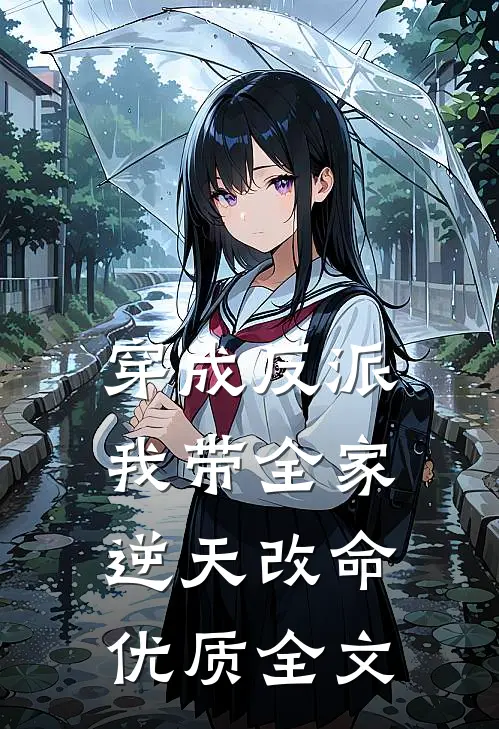 穿成反派，我带全家逆天改命优质全文