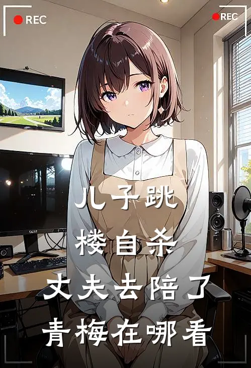 儿子跳楼自杀，丈夫去陪了青梅在哪看