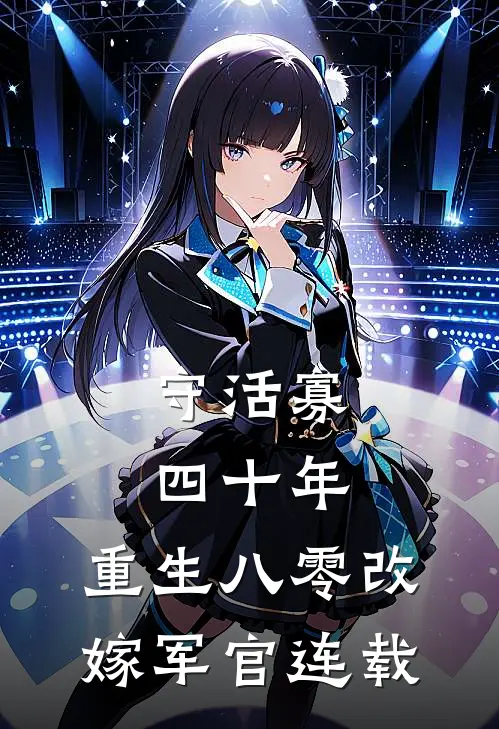 守活寡四十年，重生八零改嫁军官连载