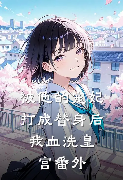 被他的宠妃打成替身后，我血洗皇宫 番外