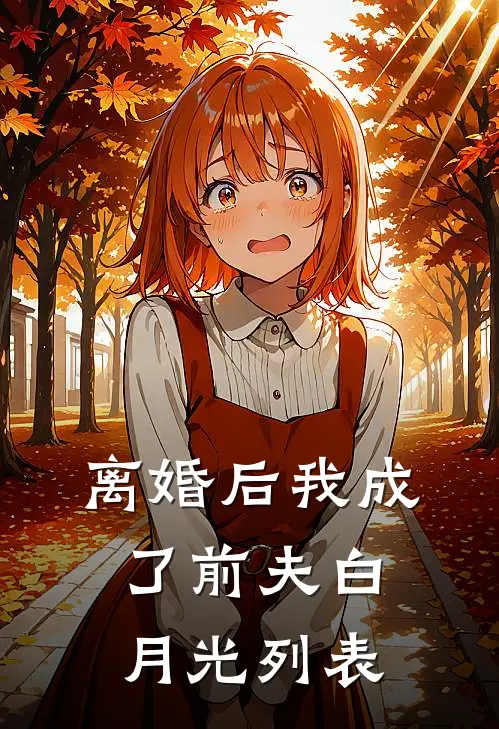 离婚后我成了前夫白月光列表
