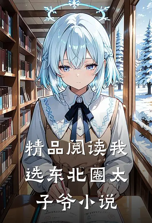 精品阅读我选东北圈太子爷小说