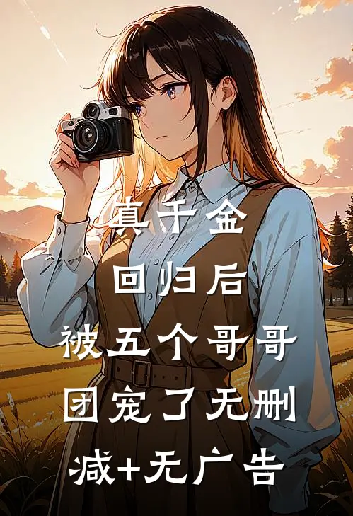 真千金回归后，被五个哥哥团宠了无删减+无广告