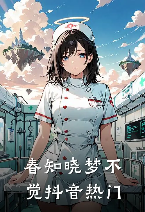 春知晓梦不觉抖音热门