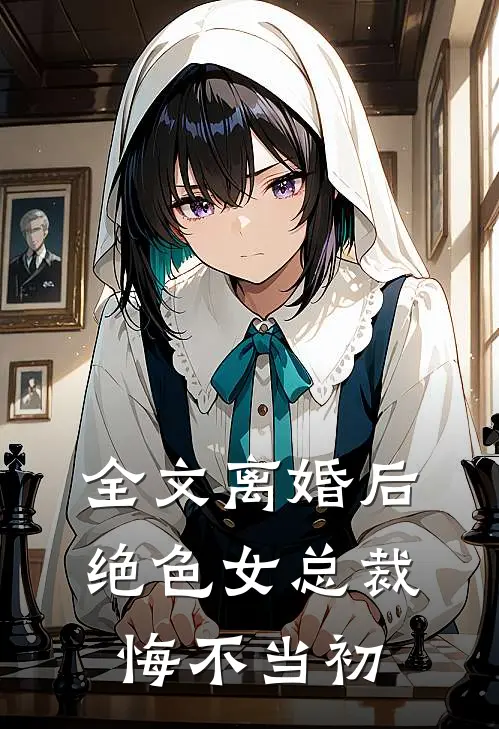 全文离婚后，绝色女总裁悔不当初