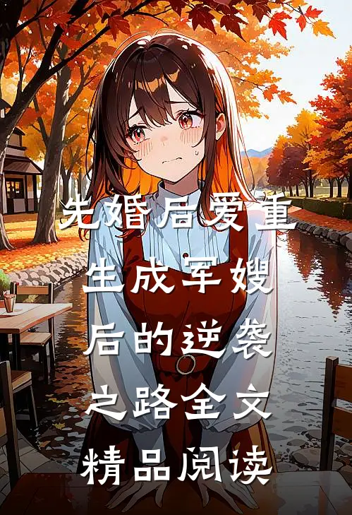 先婚后爱重生成军嫂后的逆袭之路全文精品阅读