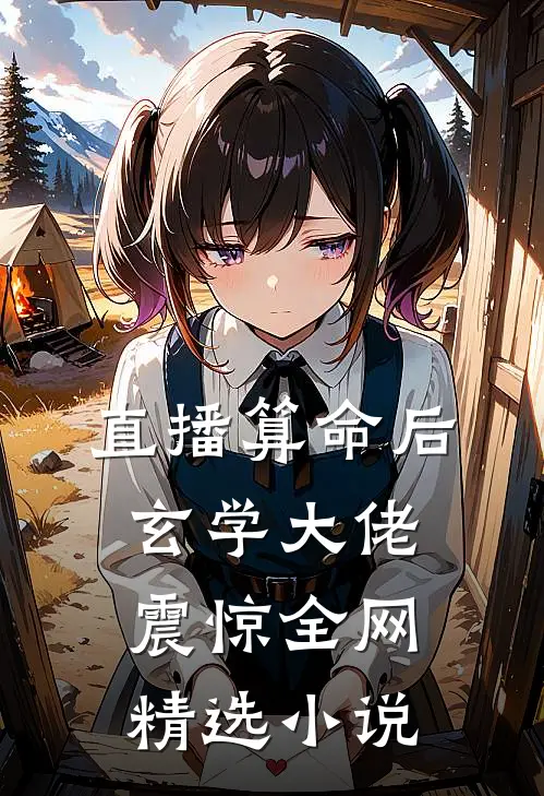 直播算命后，玄学大佬震惊全网精选小说