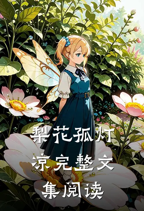 梨花孤灯凉完整文集阅读