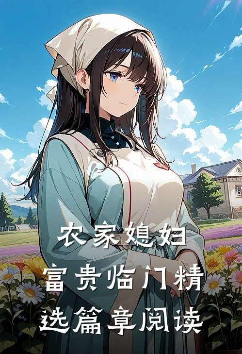 农家媳妇:富贵临门精选篇章阅读