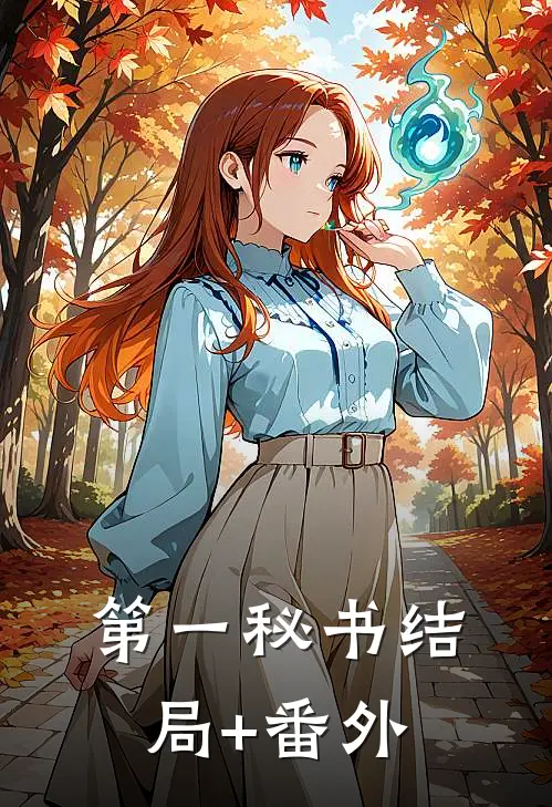 第一秘书结局+番外