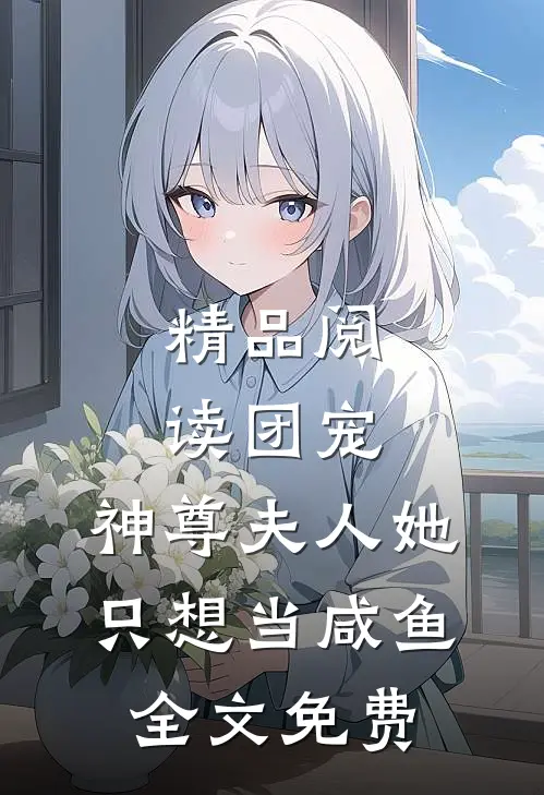 精品阅读团宠:神尊夫人她只想当咸鱼全文免费