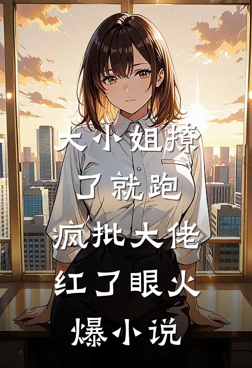 大小姐撩了就跑，疯批大佬红了眼火爆小说