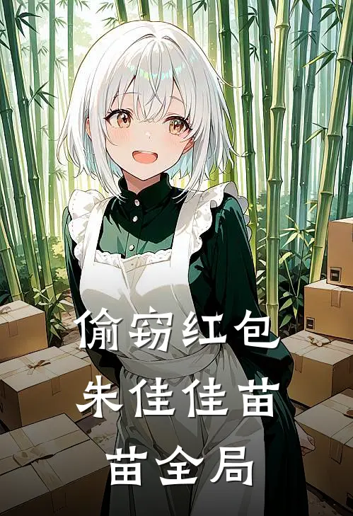 偷窃红包朱佳佳苗苗全局