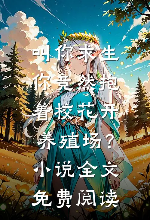 叫你求生，你竟然抱着校花开养殖场？小说全文免费阅读