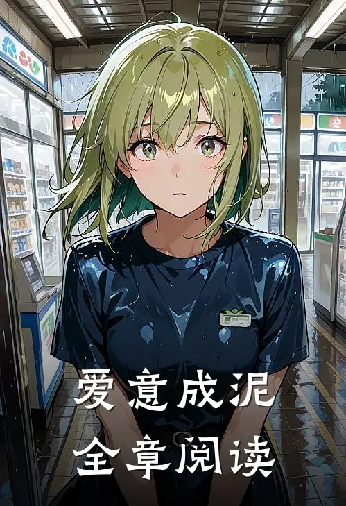 爱意成泥全章阅读