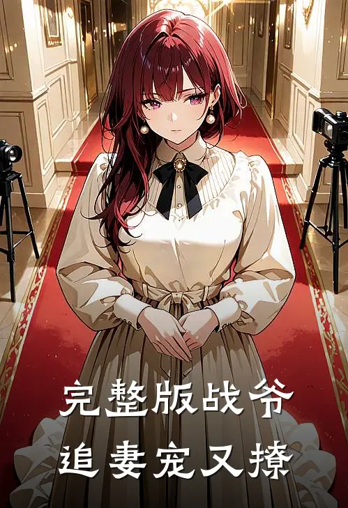 完整版战爷追妻宠又撩