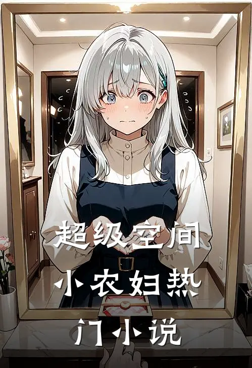 超级空间小农妇热门小说