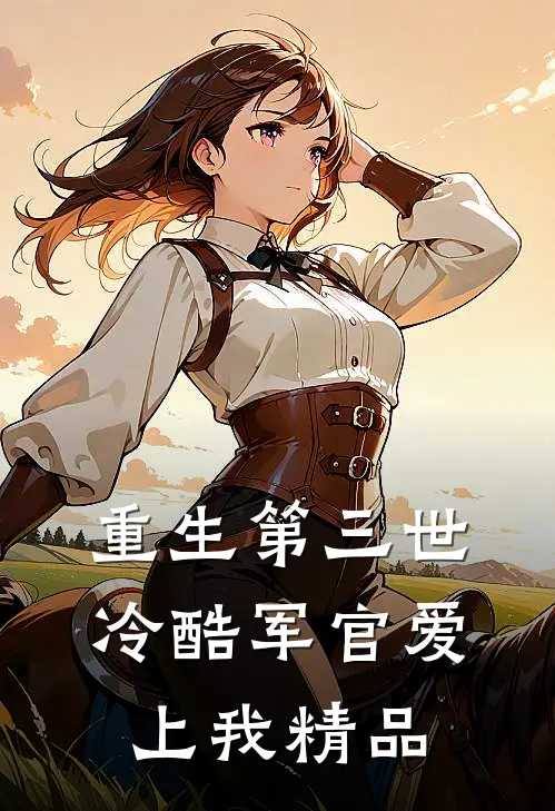 重生第三世：冷酷军官爱上我精品