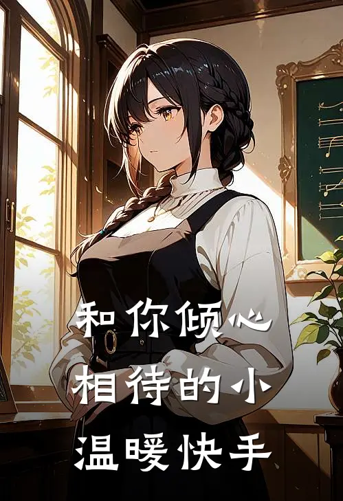 和你倾心相待的小温暖快手