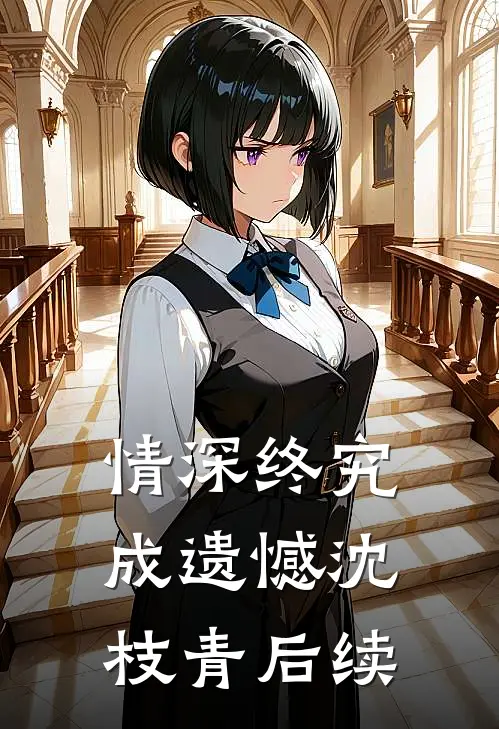 情深终究成遗憾沈枝青后续