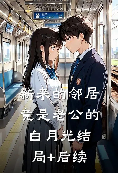 新来的邻居竟是老公的白月光结局+后续