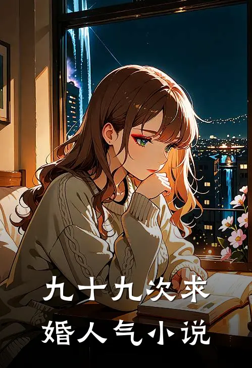 九十九次求婚人气小说