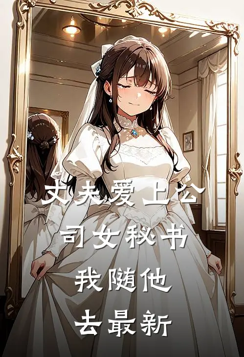 丈夫爱上公司女秘书，我随他去最新