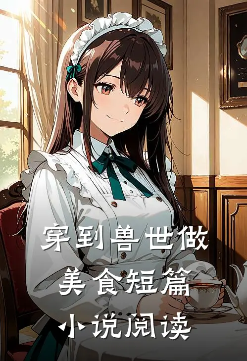 穿到兽世做美食短篇小说阅读