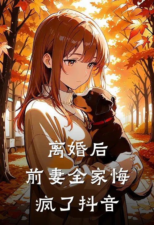 离婚后，前妻全家悔疯了抖音