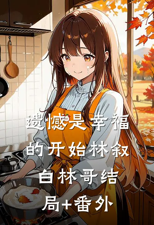 遗憾是幸福的开始林叙白林哥结局+番外