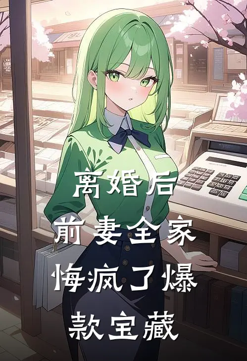 离婚后，前妻全家悔疯了爆款宝藏