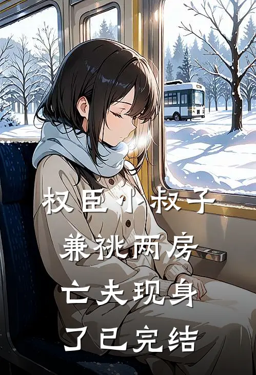 权臣小叔子兼祧两房，亡夫现身了已完结
