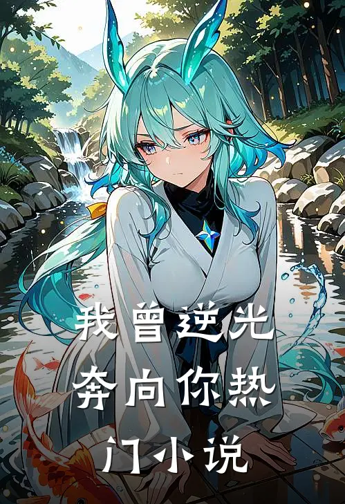 我曾逆光奔向你热门小说