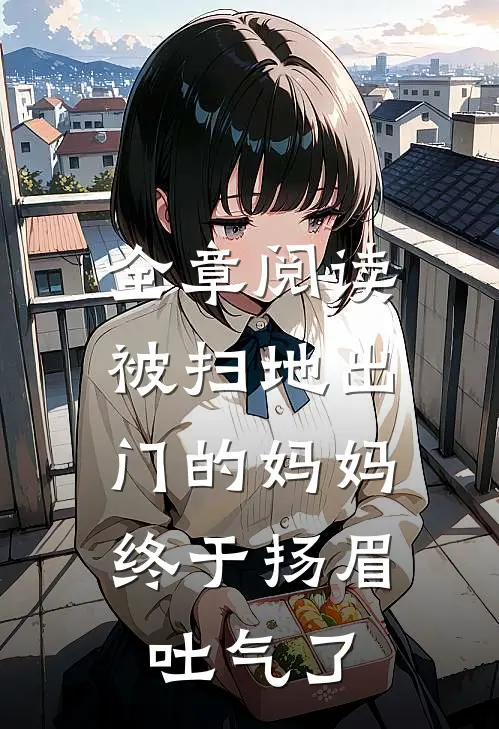 全章阅读被扫地出门的妈妈，终于扬眉吐气了