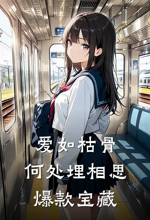 爱如枯骨，何处埋相思爆款宝藏