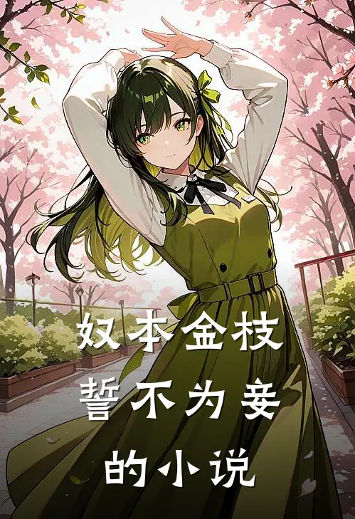 奴本金枝，誓不为妾的小说