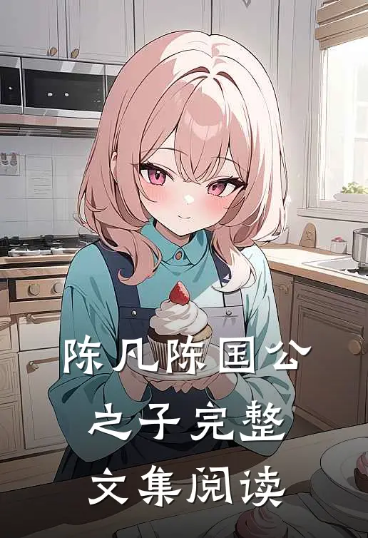 陈凡陈国公之子完整文集阅读