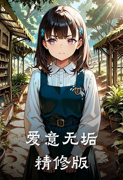 爱意无垢精修版