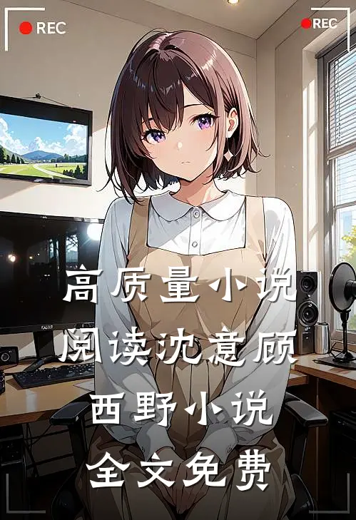 高质量小说阅读沈意顾西野小说全文免费