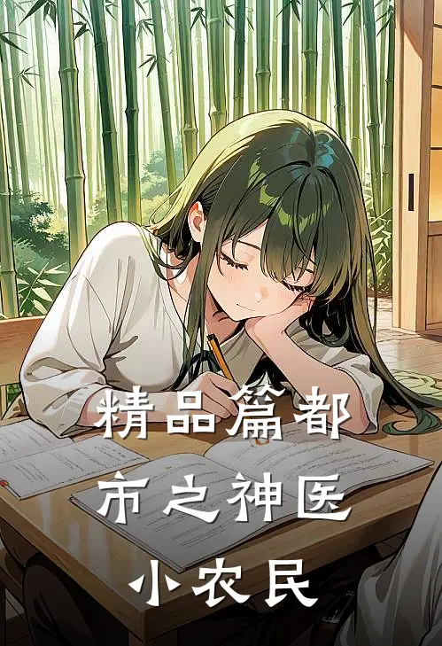 精品篇都市之神医小农民