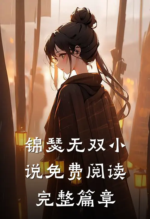 锦瑟无双小说免费阅读完整篇章