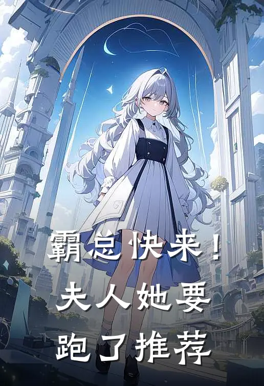 霸总快来！夫人她要跑了推荐