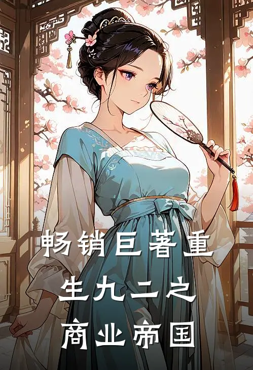 畅销巨著重生九二之商业帝国
