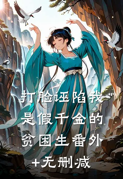 打脸诬陷我是假千金的贫困生番外+无删减