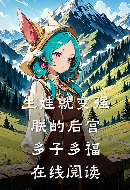生娃就变强，朕的后宫多子多福在线阅读