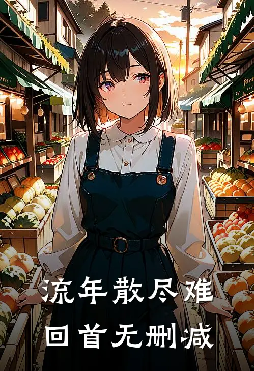 流年散尽难回首无删减